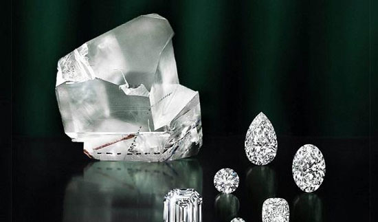 GIA行业分析：钻石市场复苏，高端拍卖结果