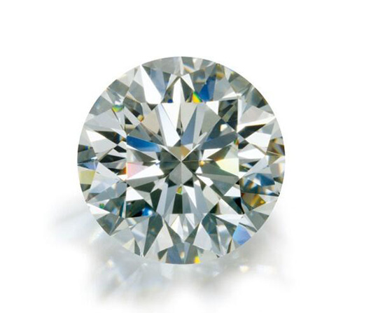 怎么挑选一颗满意的钻石？ 钻石选购技巧-第1张图片-冰筹网
