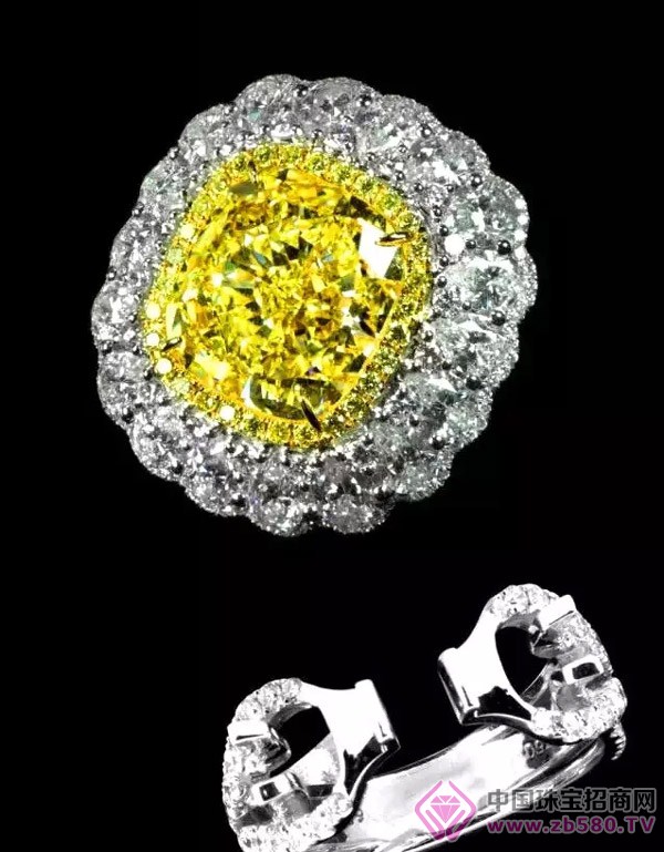 国际钻石升值在即，莫错过收藏良机-第3张图片-冰筹网