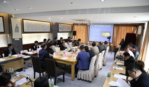 新时代玉石产业发展高峰论坛在苏州举办