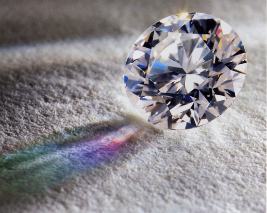 2023年合成钻石仍将是珠宝行业的绝对主角