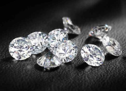 天然钻石和人工合成钻石怎么区分