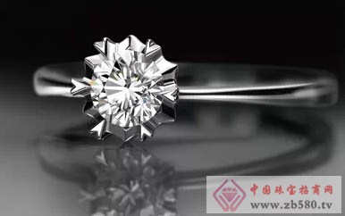 钻石首饰加工之铸造法 你了解多少？