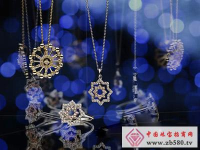 力拓钻石发布在中国的全新钻石市场营销项目