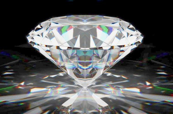 钻石4分是什么意思-第3张图片-冰筹网