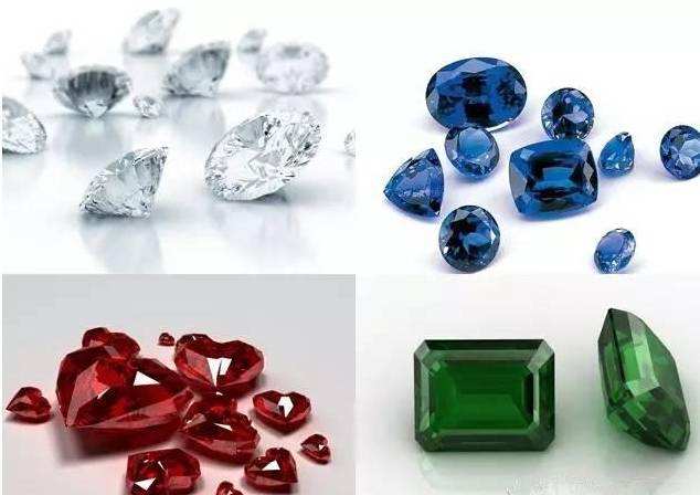 蓝宝石和翡翠哪个更值得我们收藏？它们各自有着什么样的魅力？