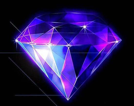 一篇文让你彻底了解红宝石、蓝宝石、钻石各自的魅力和故事！