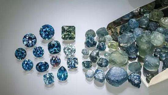 淡蓝宝石价格多少钱？要注意了，这些淡蓝色的宝石不一定是蓝宝石！