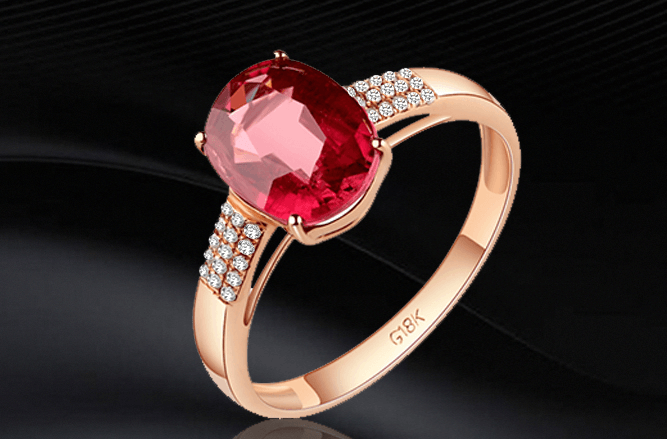 红宝石的价格怎么样？如何辨别红宝石戒指的真假？
