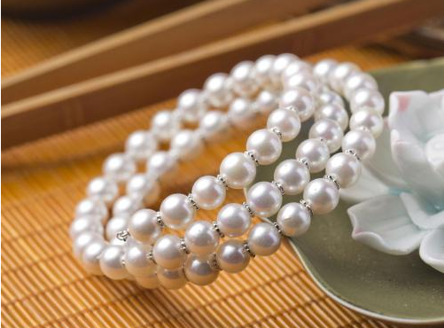 日本海水珍珠如何挑选?日本海水珍珠的选购技巧