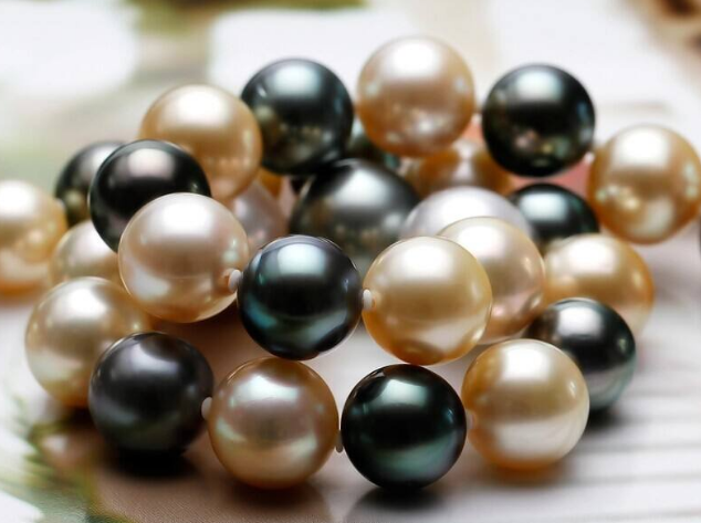 美如珍珠：珍珠的功效有哪些？