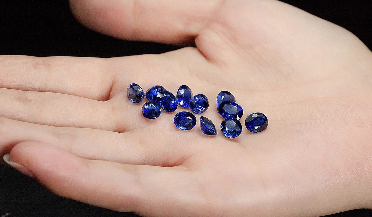 红宝石和蓝宝石哪个更具有市场价值？投资红宝石好还是投资蓝宝石好？