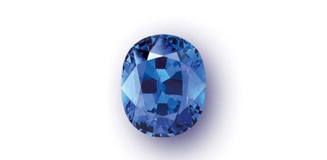 美国的蓝宝石值不值得入手？美国蓝宝石制成的项链值得购买吗？