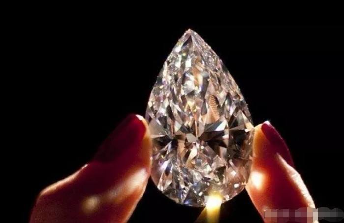 购买钻石应该注意的六点