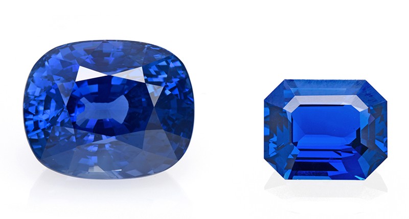 蓝宝石产地价格多少？产地对于蓝宝石价格起着什么样的作用？