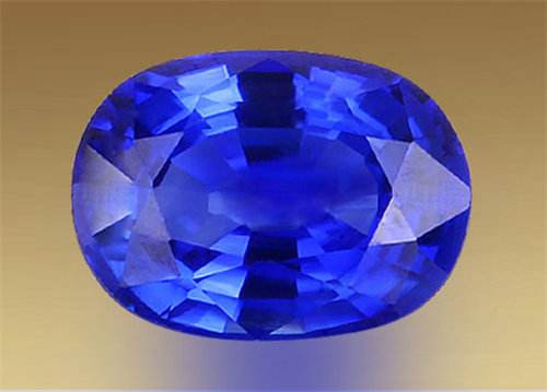 为什么天然蓝宝石的价格这么高，而且还在不断上涨当中？-第3张图片-冰筹网