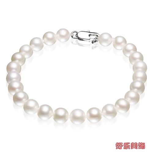 天然珍珠品质好坏怎么看？怎么挑选鉴别珍珠的质量？