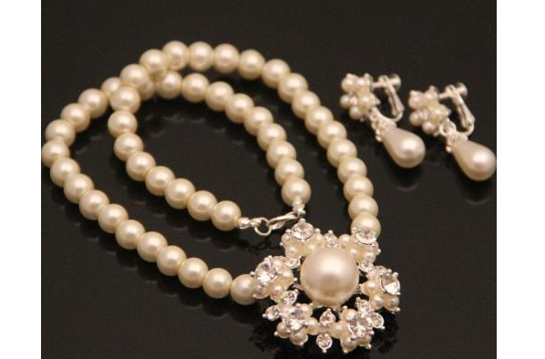珍珠的佩戴有何讲究呢？珍珠的佩戴禁忌有哪些？