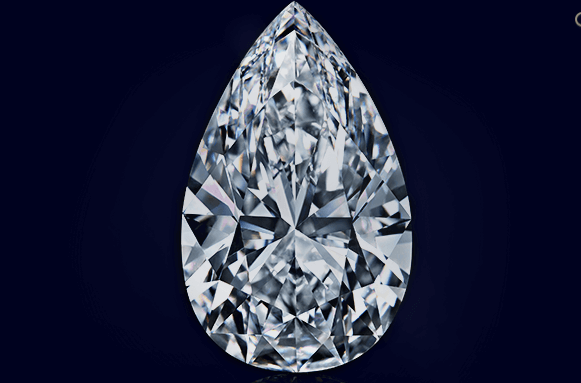 钻石为什么那么贵？解析钻石昂贵的三大理由！
