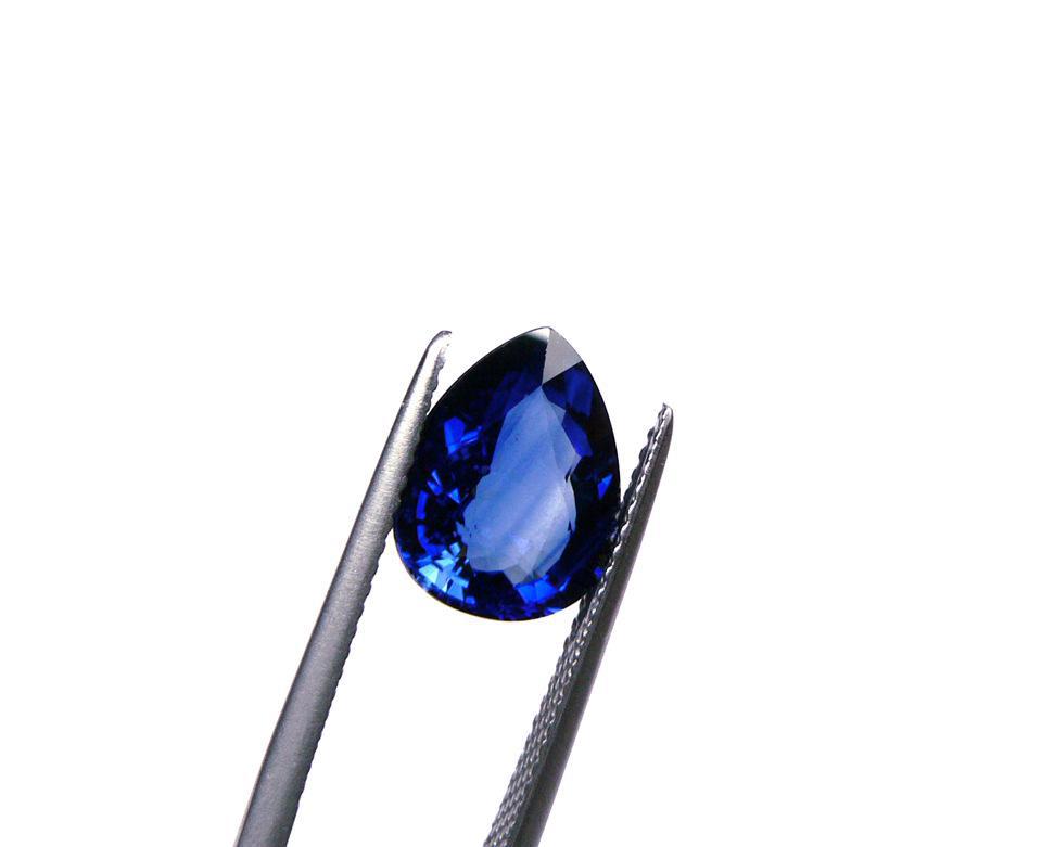 蓝宝石的价位为什么会受到产地的影响？产地对于蓝宝石的价位起到什么作用？