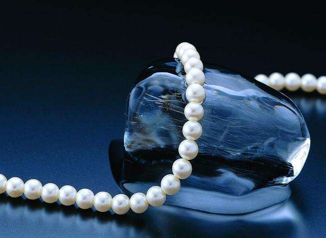 海水珍珠的作用有哪些