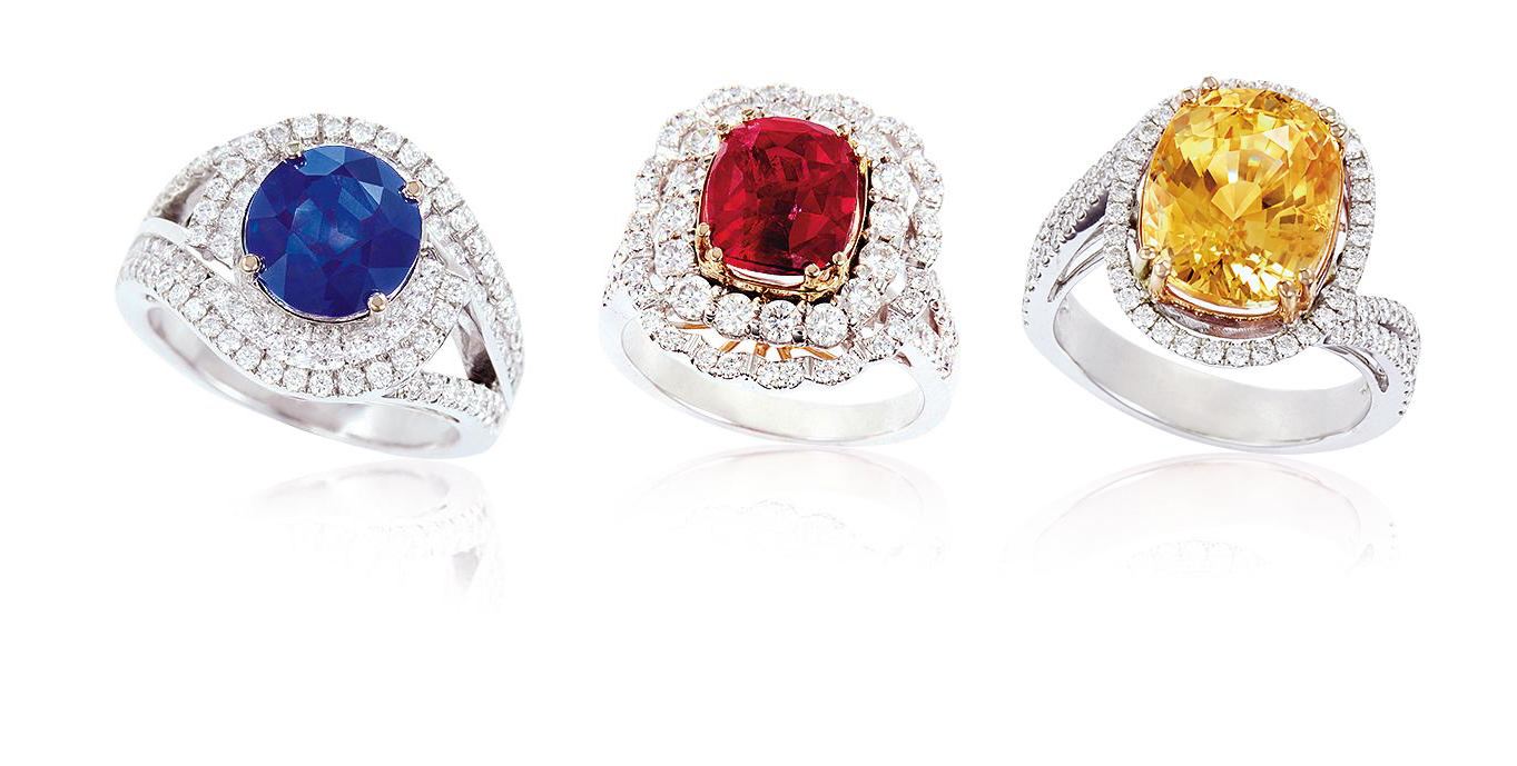 红宝石和蓝宝石哪个更具有市场价值？投资红宝石好还是投资蓝宝石好？