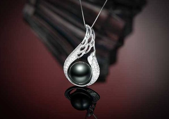 法国珍珠品牌LOPHELIA正式入驻天猫