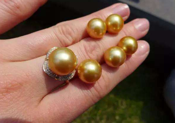 鉴别真假珍珠的方法 你看是否最实用？