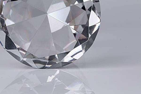世上最古老的钻石—马果钻石