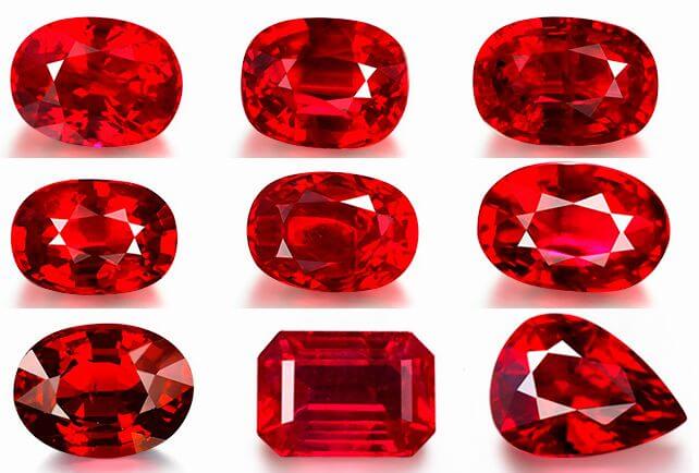 我们该如何挑选红宝石的品质？答案在这里！