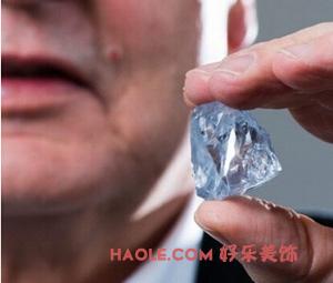 世界上最大的十颗钻石