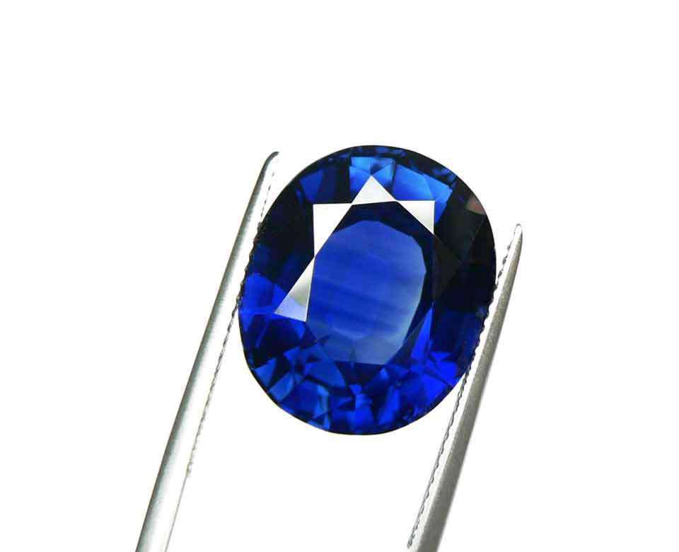 泰国天然蓝宝石目前产量如何？泰国天然蓝宝石目前估价是多少？