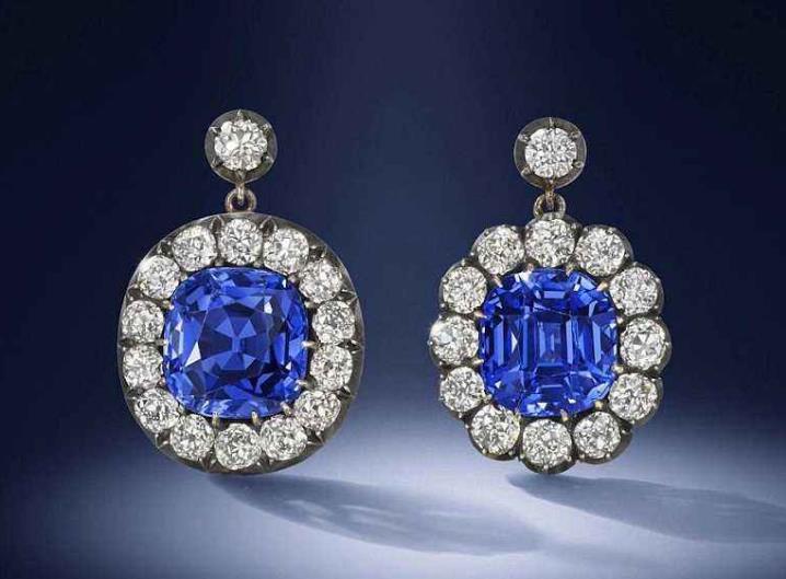克什米尔天然蓝宝石价格是多少？克什米尔蓝宝石有多贵重？