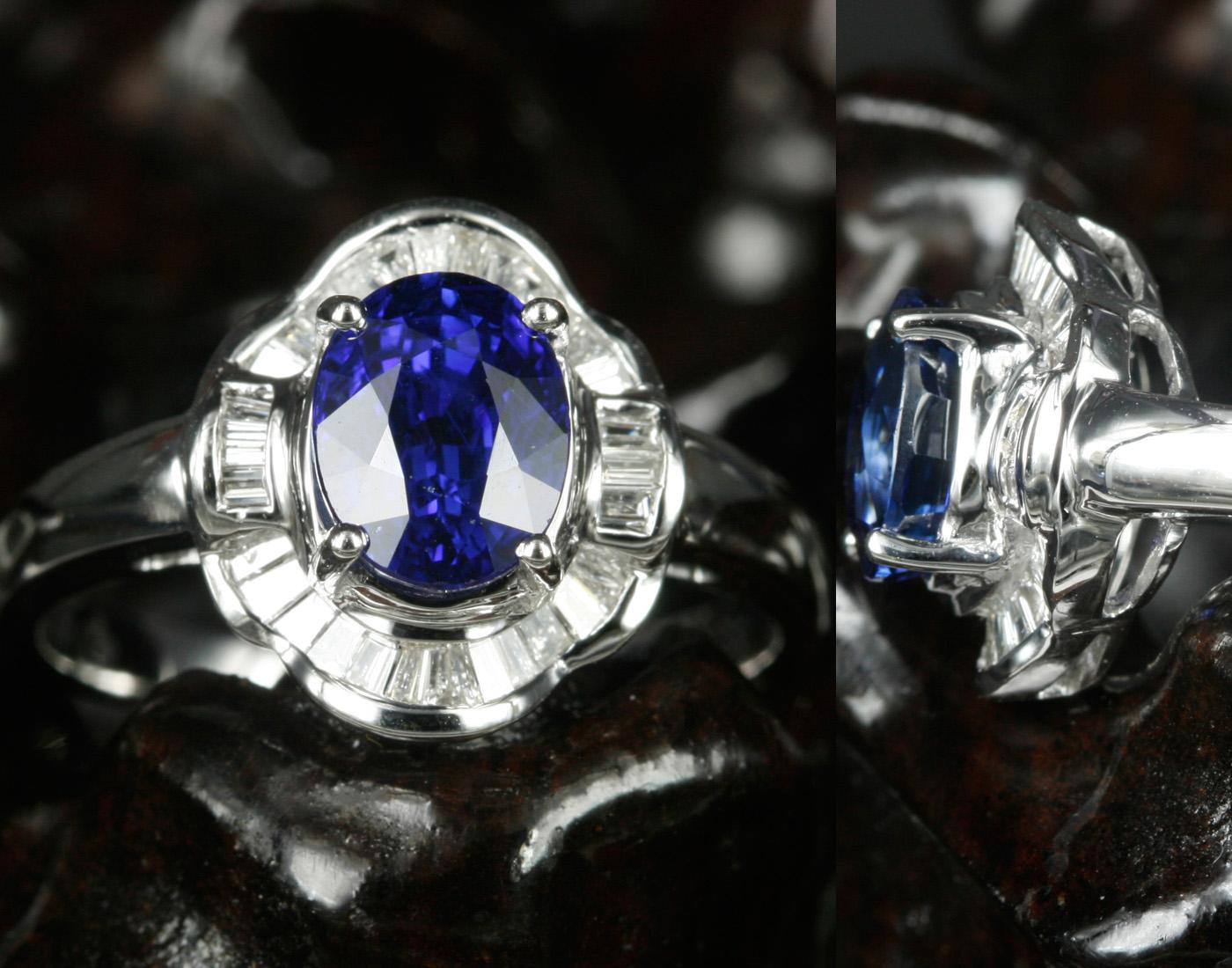 带你详细了解蓝宝石的产地，不同产区的蓝宝石各有特色，你知道吗？