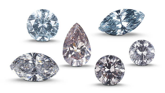 缅甸红宝石与钻石区别有哪些？