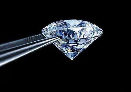 为什么钻石那么贵？