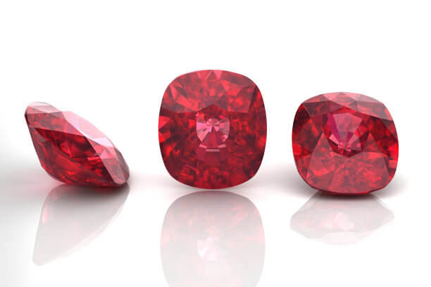 红宝石和尖晶石区别有哪些？知道后购买红宝石就不会犹豫了！
