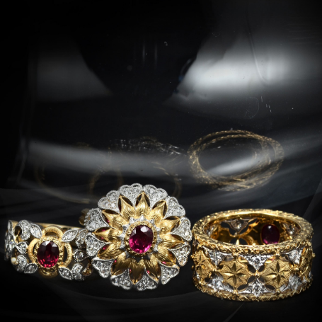 契拉提珠宝质量怎么样?契拉提黄金钻石是正品吗？
