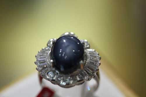 中国的蓝宝石都产自哪里？它们名气大吗，目前价格如何？