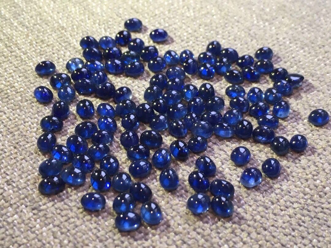 什么是素面蓝宝石？它有着什么特点，又有着怎样广阔的收藏价值？