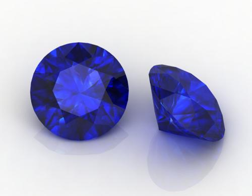 为什么天然蓝宝石的价格这么高，而且还在不断上涨当中？-第2张图片-冰筹网