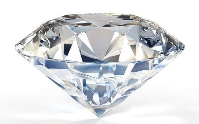 白色钻石价格怎么样？彩钻和白钻哪个投资价值更高？