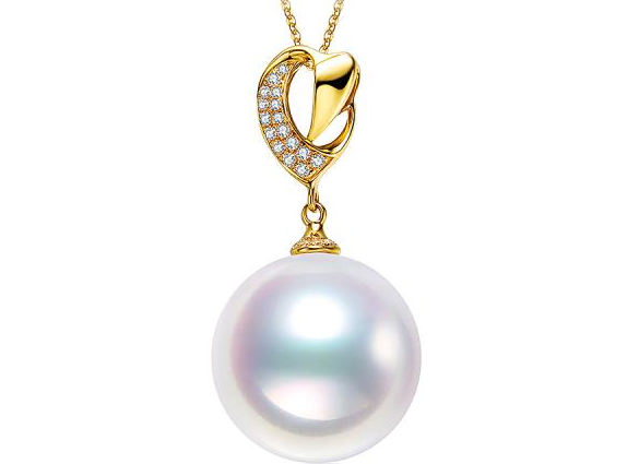 三种常见的仿真珍珠和珍珠的真假的鉴别方法