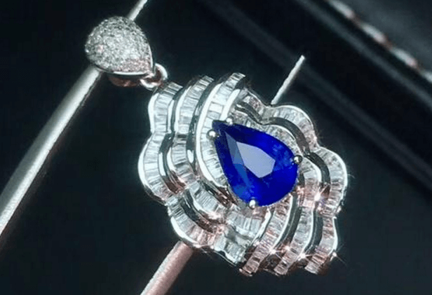 泰国的红宝石蓝宝石是什么价格？购买时需要注意什么？