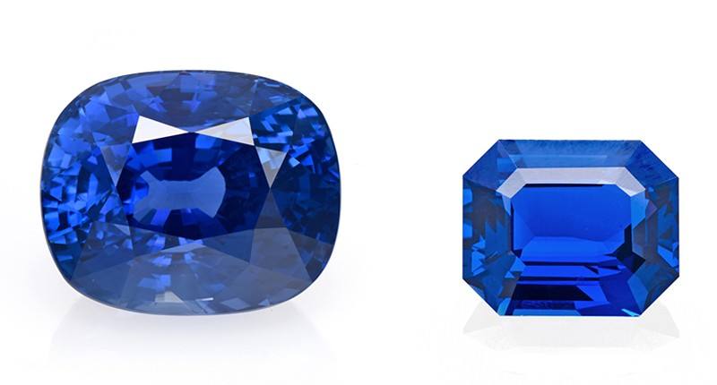 哪里产的蓝宝石价格最高？为什么都说蓝宝石的产地能够决定蓝宝石的“生死”？