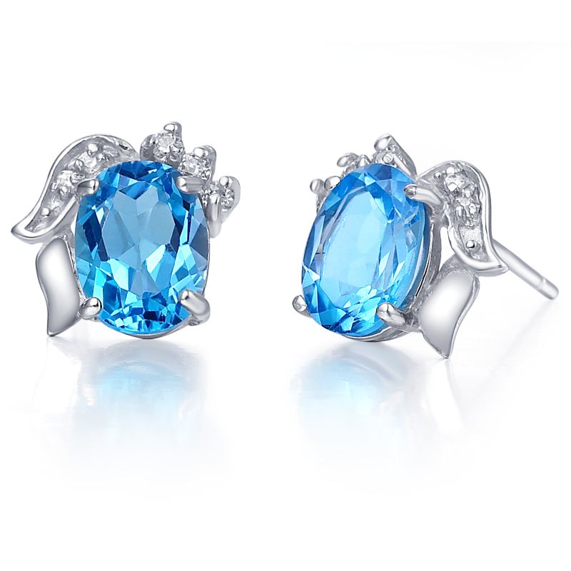 淡蓝宝石真的是蓝宝石吗？宝石行业中的“文字游戏”，不得不防！