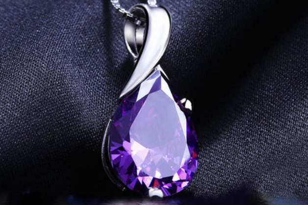 紫水晶在不同国家所代表的含义介绍