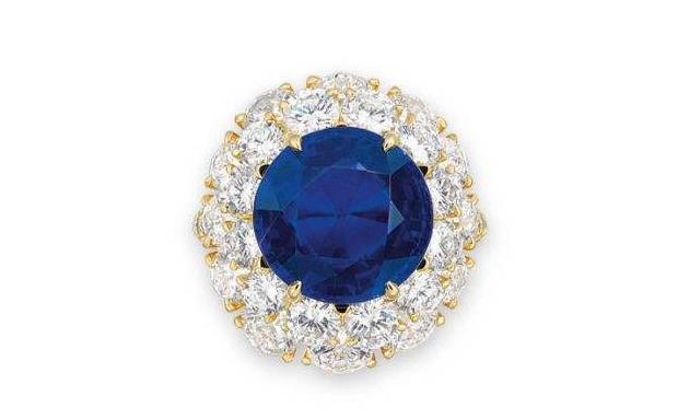 紫金蓝宝石有着什么样的独特魅力？紫金蓝宝石戒指值得我们选购吗？