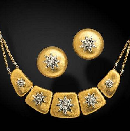 契拉提珠宝质量怎么样?契拉提黄金钻石是正品吗？