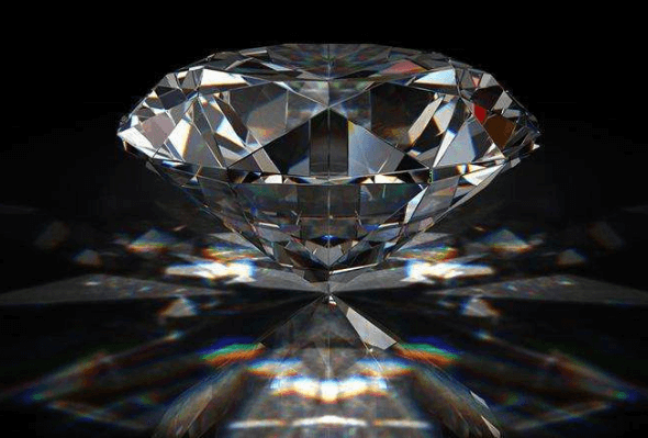 莫桑钻的外观及特性与钻石很相近，现在一克拉莫桑钻价格多少钱？